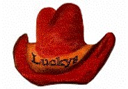 Lucky Luke Logo