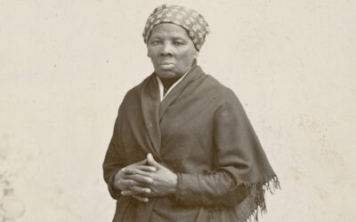 Freiheitskämpferin für die Underground Railroad