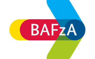 Bundesamt für Familie und zivilgesellschaftliche Aufgaben (BAFzA)