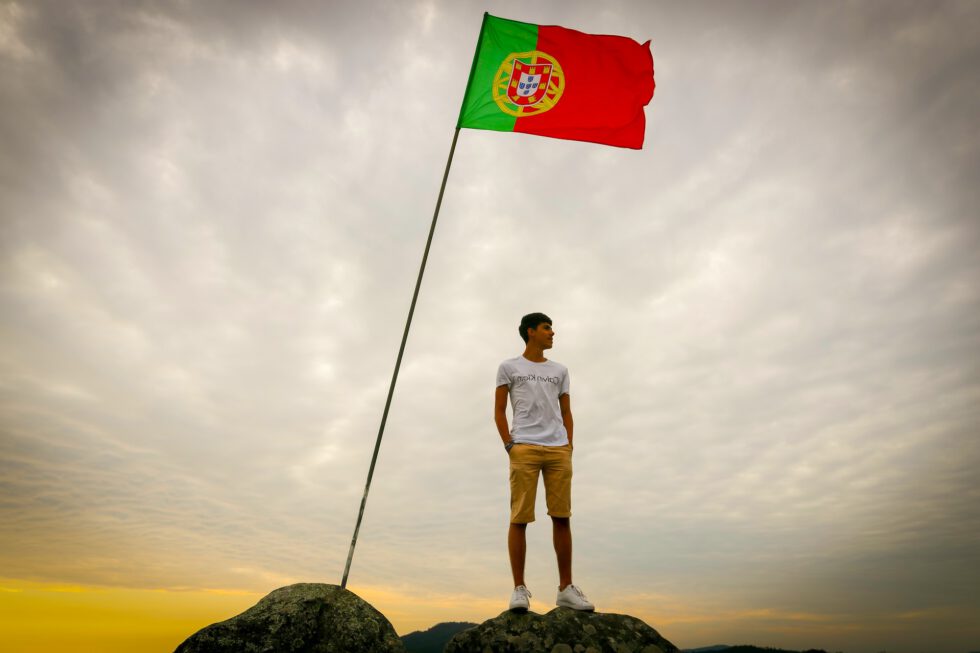Jung, mobil und engagiert Jugend in Portugal für