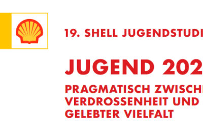 Shell Jugendstudie 2024